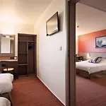 Ace Angers 3*