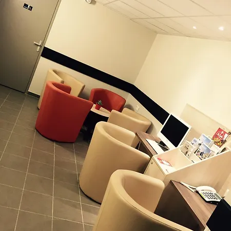 Ace Angers Saint-Barthelemy-d'Anjou