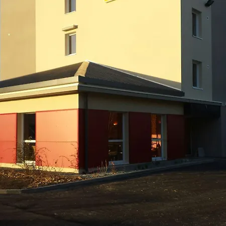 Hotel Ace Angers