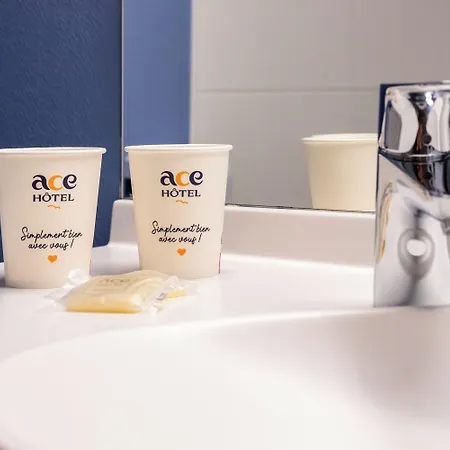 Ace Angers