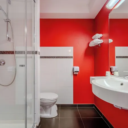 Hotel Ace Angers 3*