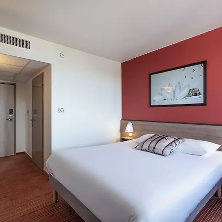 Hotel Ace Angers