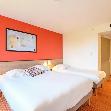 Ace Angers Hotel