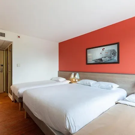 Ace Angers Hotel