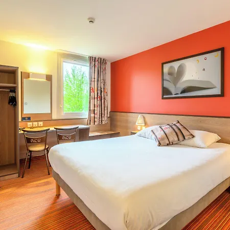 Ace Angers Hotel