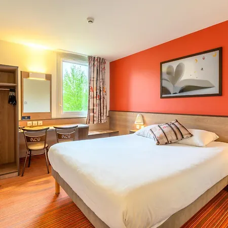 Ace Angers Hotel