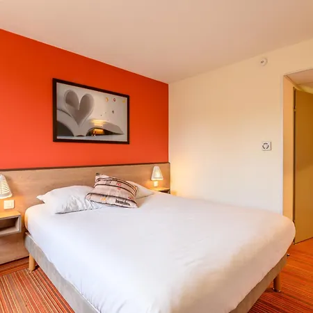 Hotel Ace Angers