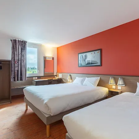 Ace Angers Hotel 3*