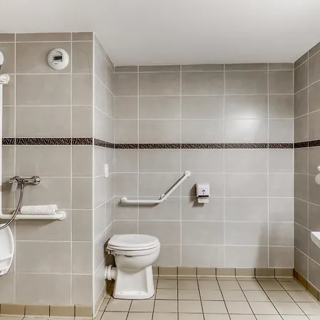 Ace Angers Hotel