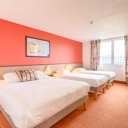 Hotel Ace Angers