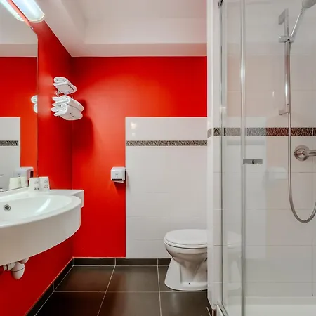 Ace Angers Hotel 3*