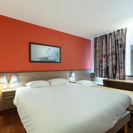 Hotel Ace Angers 3*