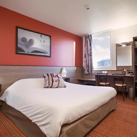 Ace Angers Otel 3*