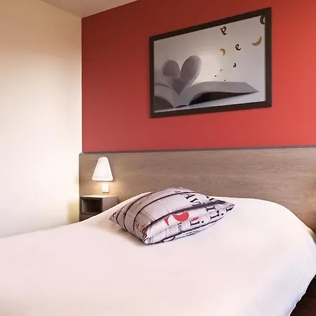 Hotell Ace Angers