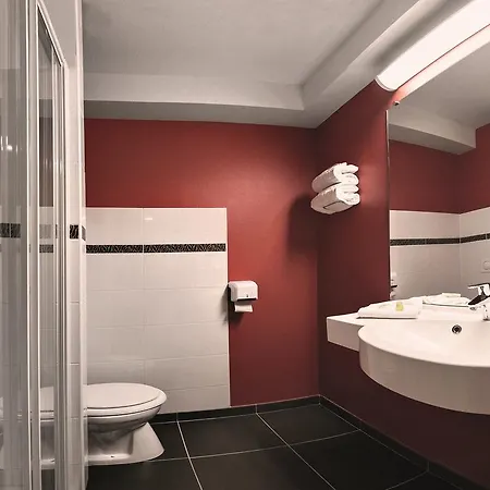 Ace Angers Hotel