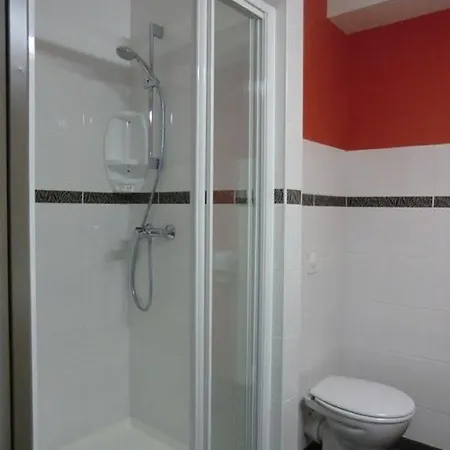 Hotell Ace Angers