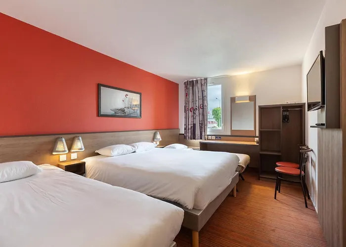 Ace Angers Saint-Barthelemy-d'Anjou