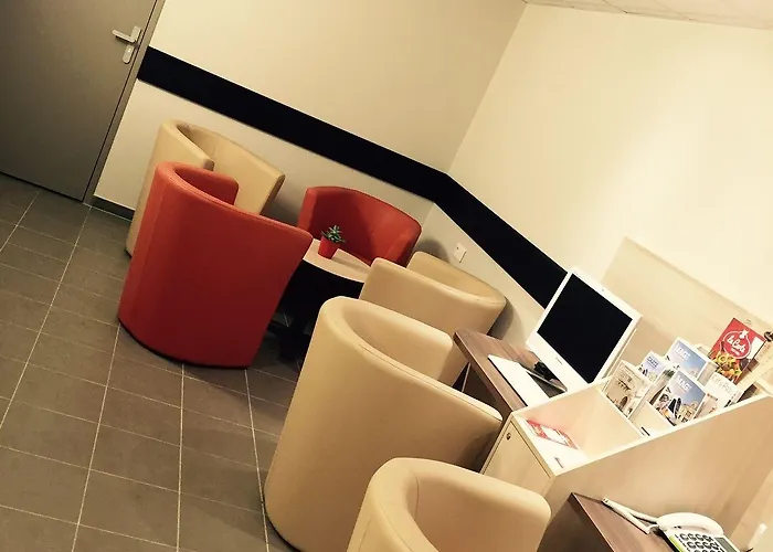 Ace Angers Saint-Barthelemy-d'Anjou