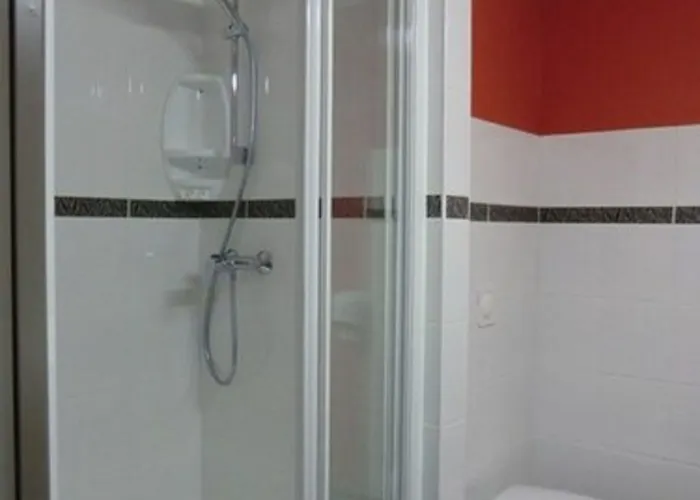 Ace Angers 3* Saint-Barthelemy-d'Anjou