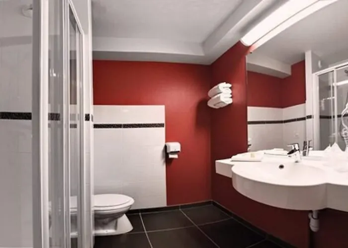 Ace Angers Saint-Barthelemy-d'Anjou