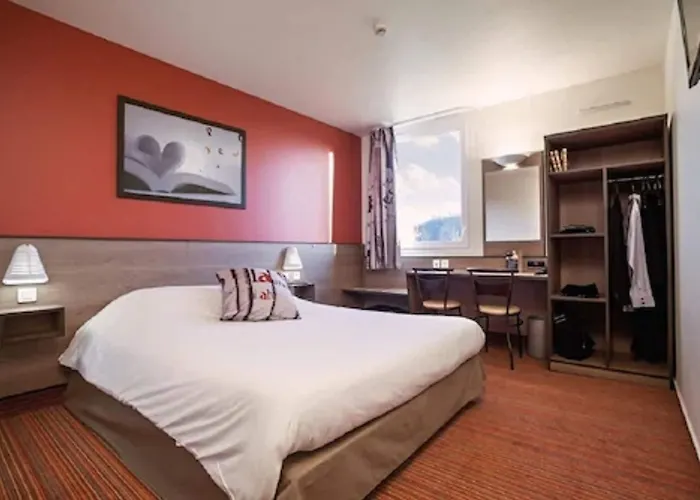 Ace Angers Saint-Barthelemy-d'Anjou